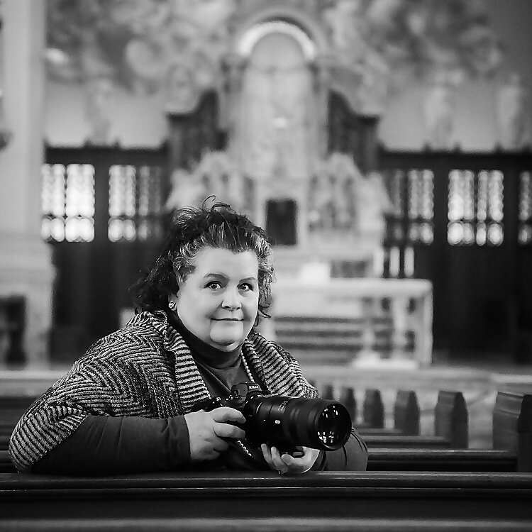 Allison & John Girone