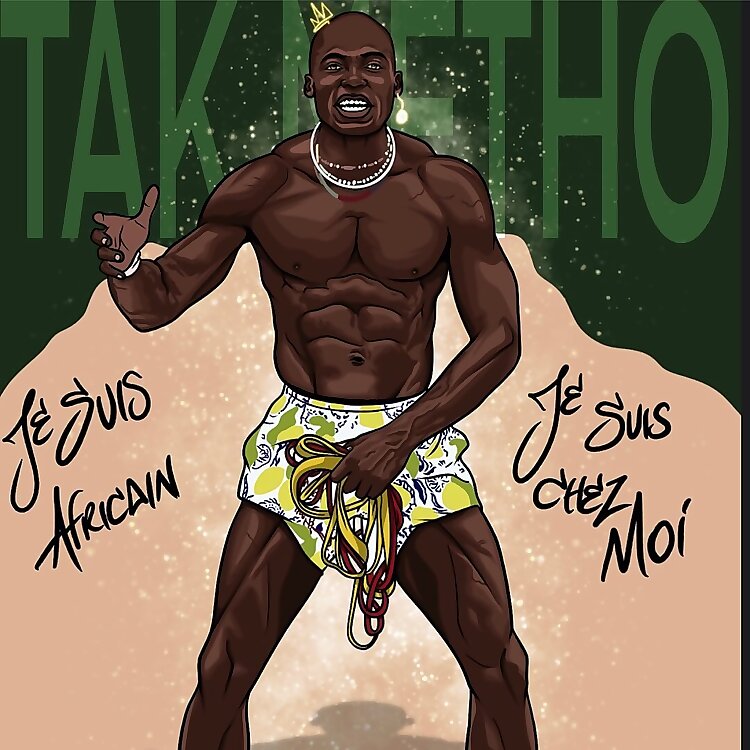 Takkmethod
