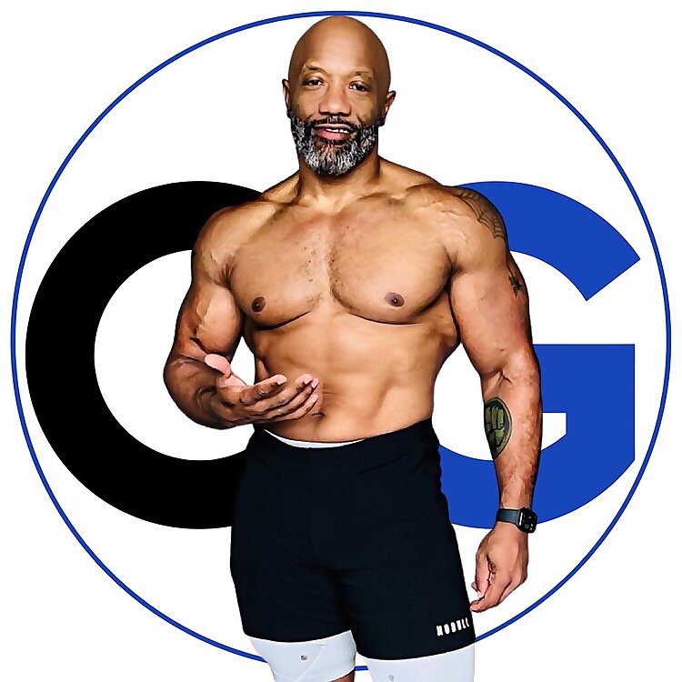 Don Burch 