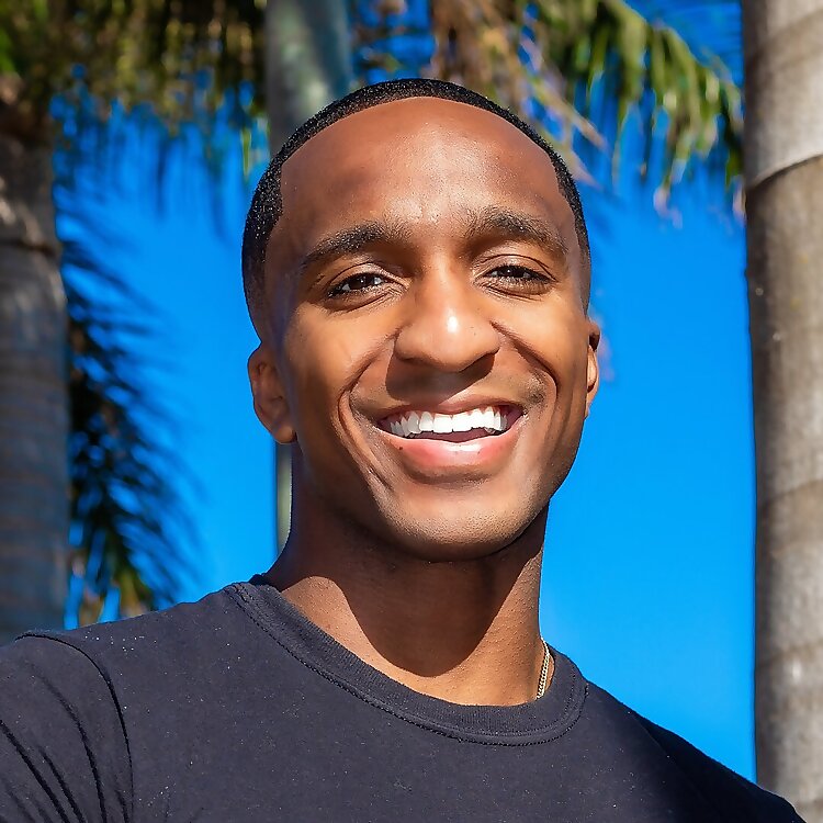 Keeshaun Page