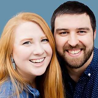 Katzie & Ben