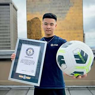 Caleb Wu