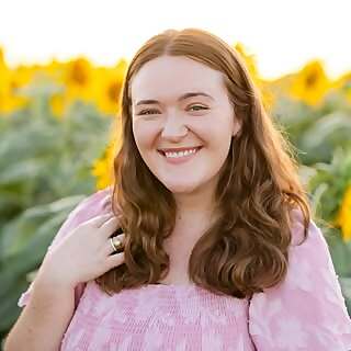 Cassie Stricker