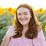 Cassie Stricker