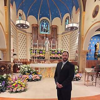 Andrew Masi