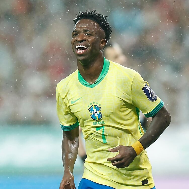 Vinicius Jr