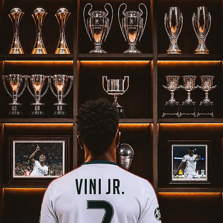 Vinicius Jr
