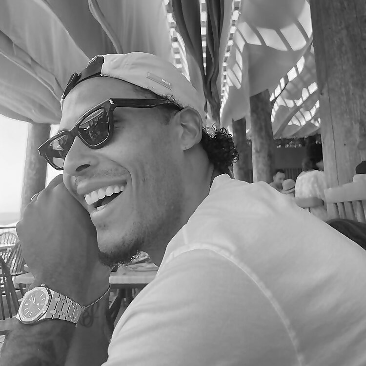 Virgil van Dijk