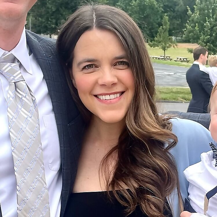 Mary Kate Zander