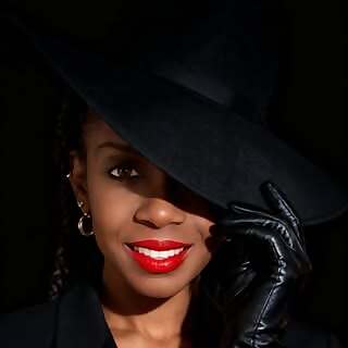 The Renaissance Lady 