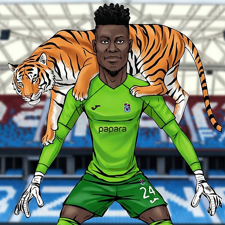 André Onana
