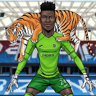 André Onana
