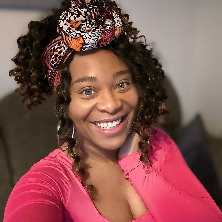 Sherilyn Carter
