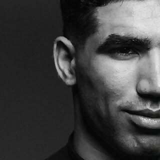 Achraf Hakimi