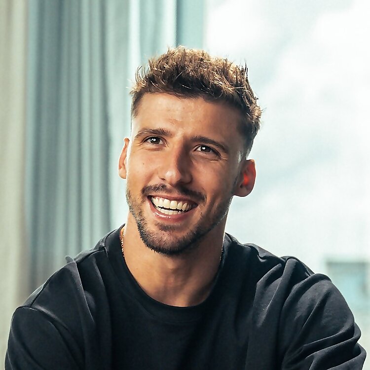 Ruben Gato Dias