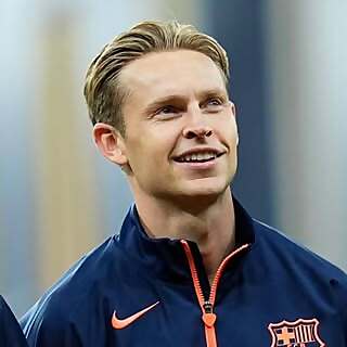 Frenkie de Jong