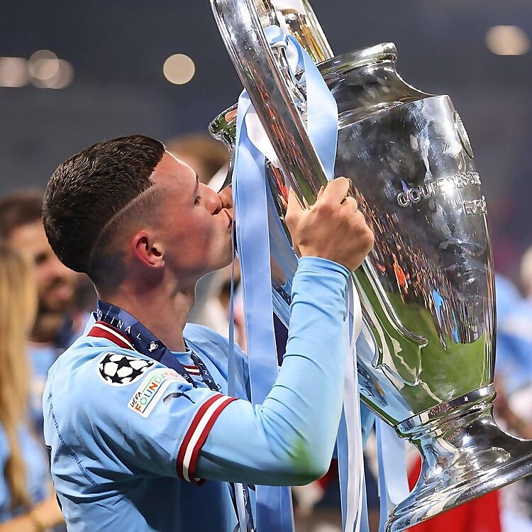 Phil Foden