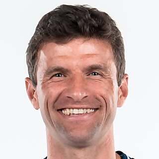 Thomas Müller