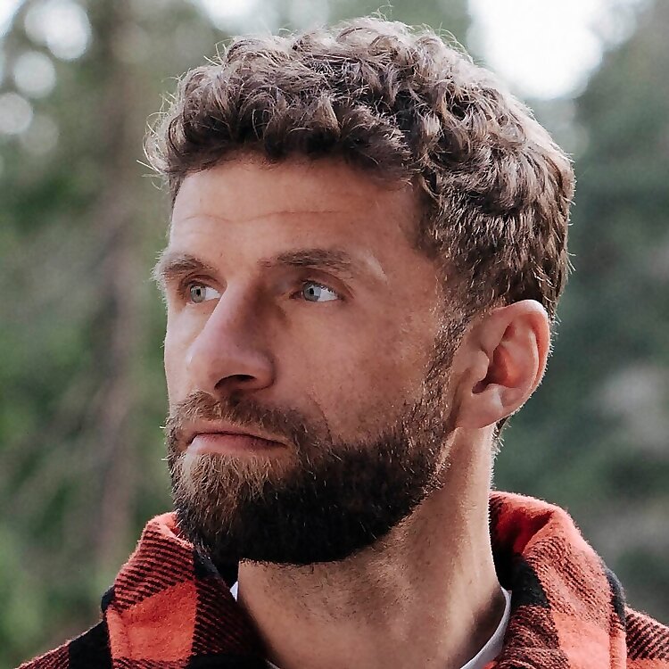 Thomas Muller