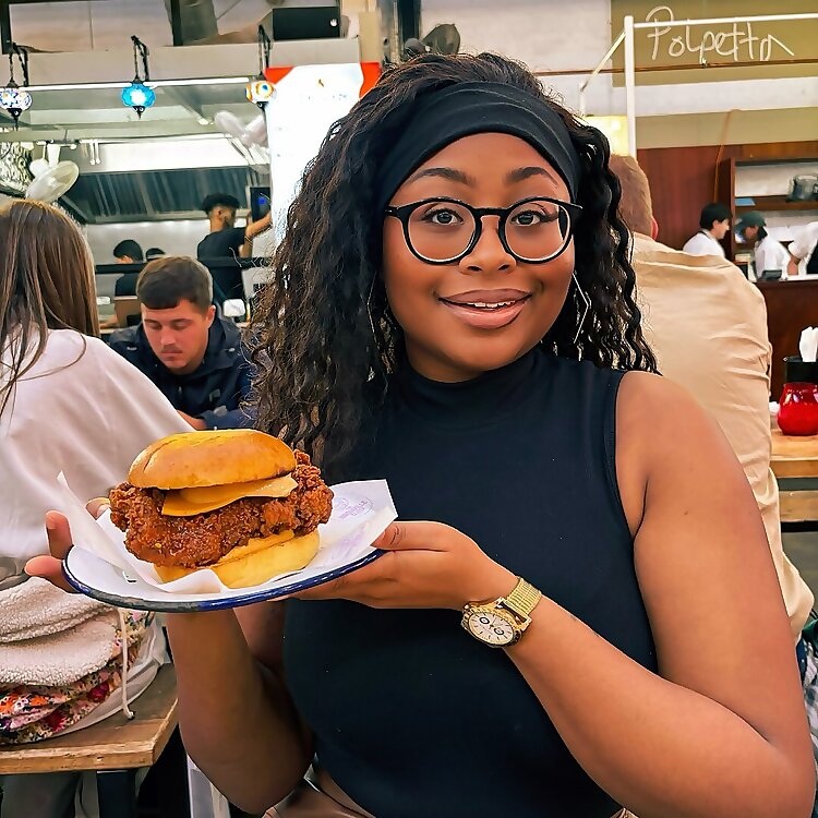 Monique
