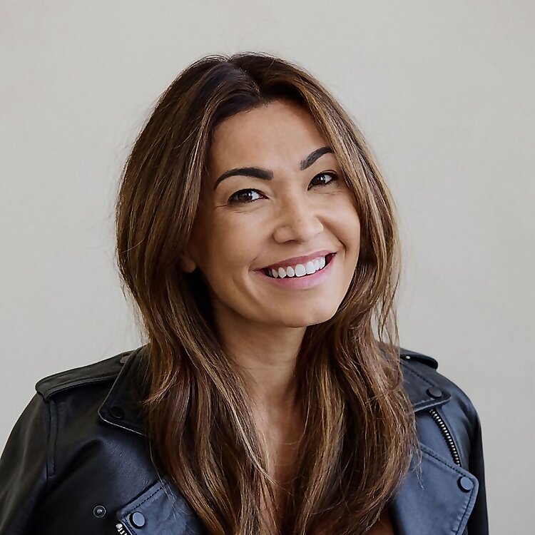 Danielle Stead Blanton