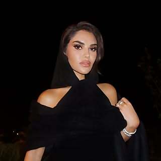 Nojoud Alrumaihi