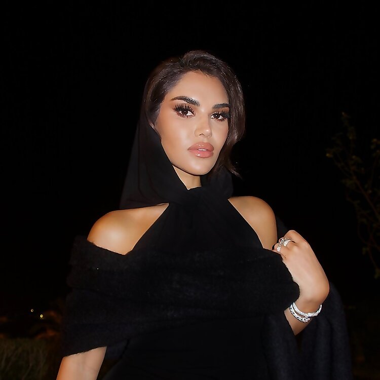 Nojoud Alrumaihi