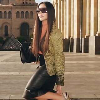 Nada Baeshen