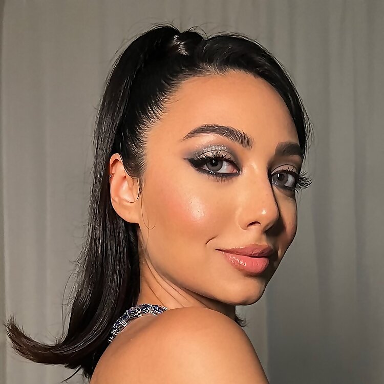 Ghalia Mahmoudi 