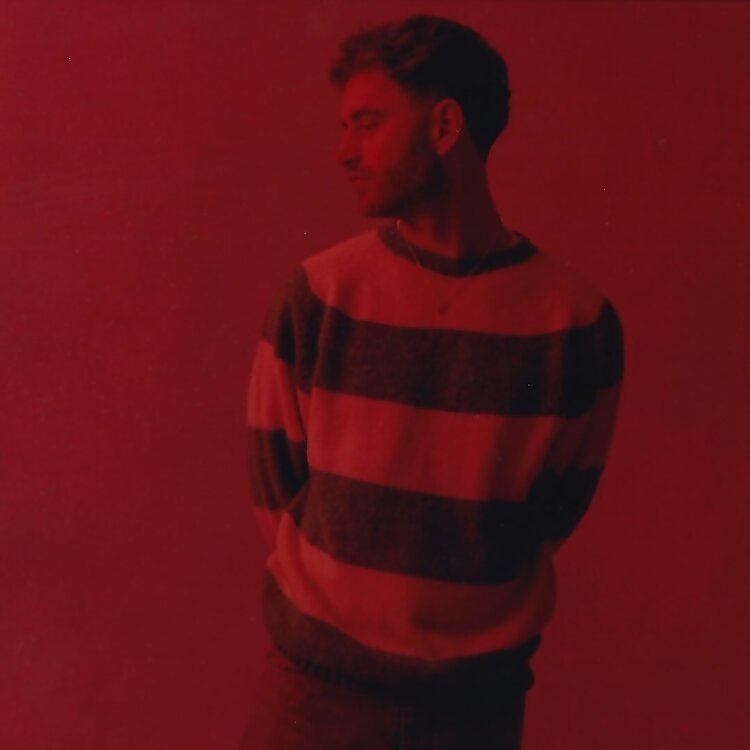 Tom Misch