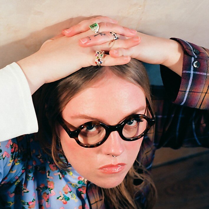 Emma-Jean Thackray