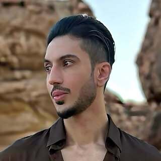Mohammed Khoja 