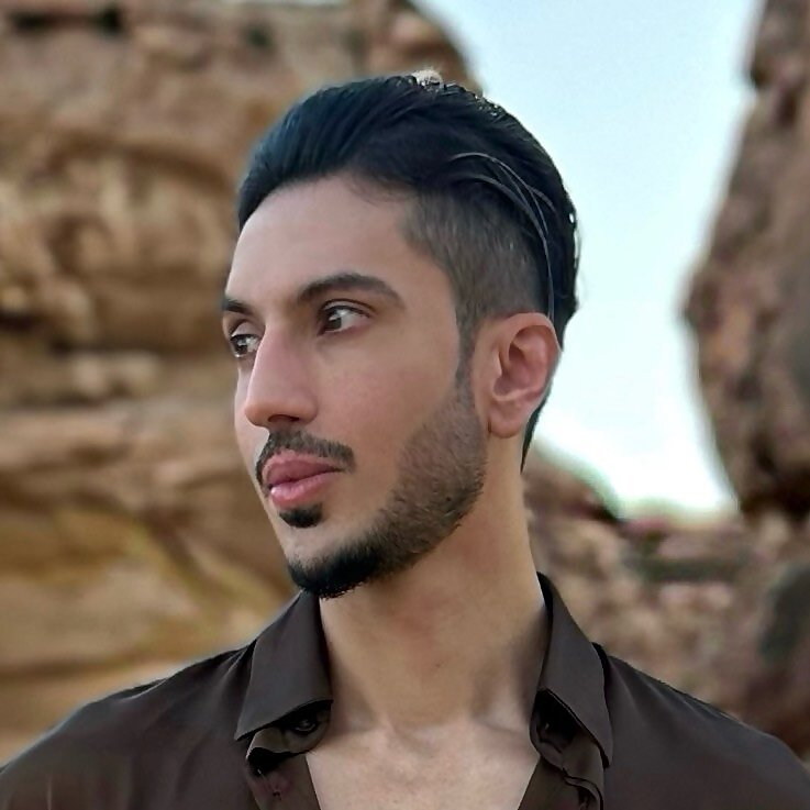 Mohammed Khoja 