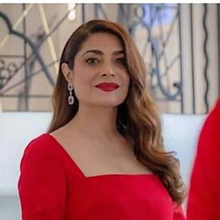 Honayda Serafi