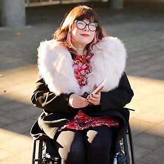 Nina Tame