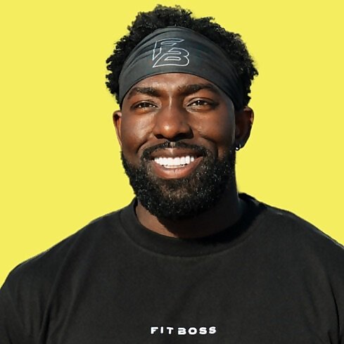 Reuben Brooks 