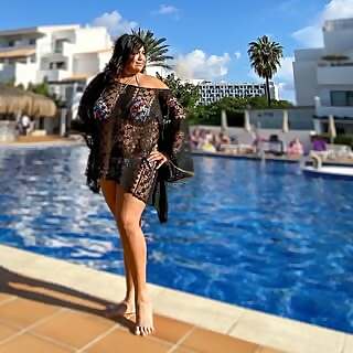 Fabiola Segovia 