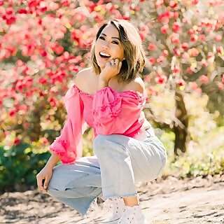 Carissa Woo