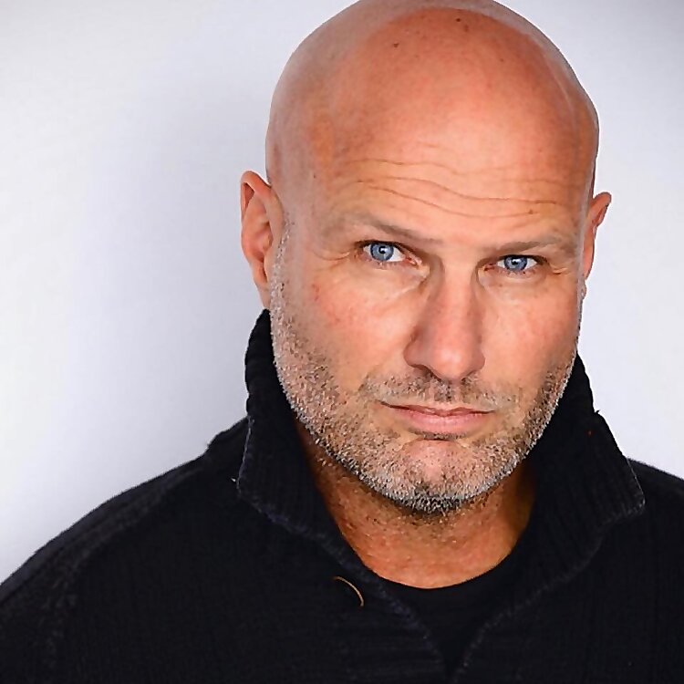 Gregg Champion