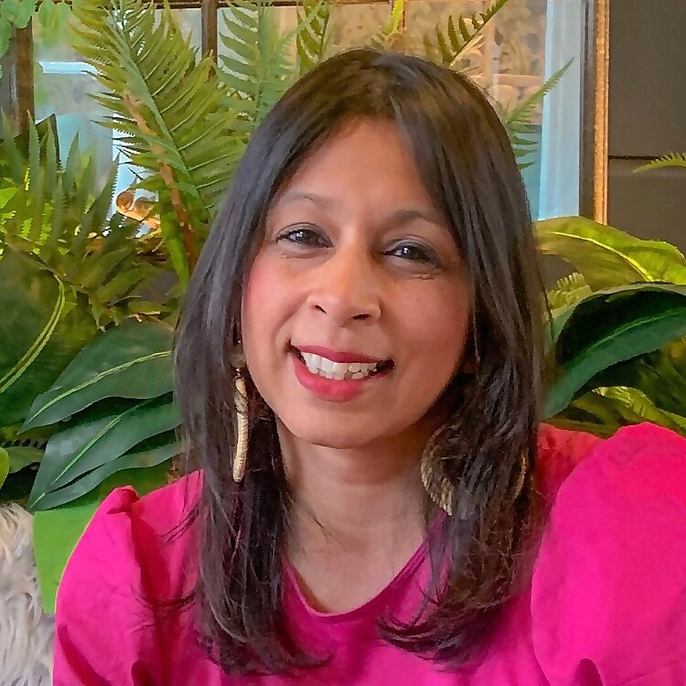 Sabrina Jillah