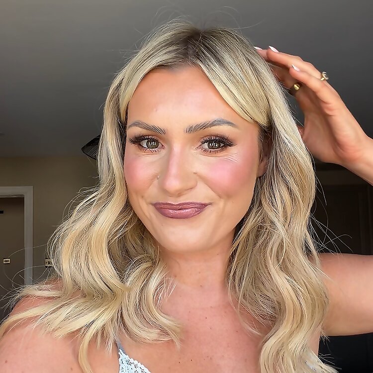 Ashleigh Mogford
