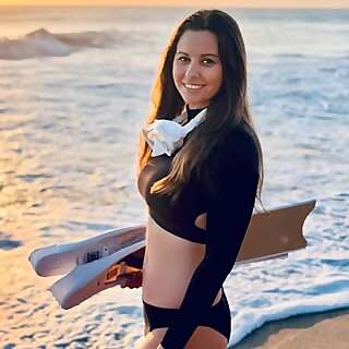 Danielle Sattelberge