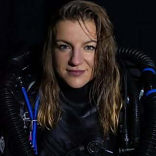 Joanna Wyrebek