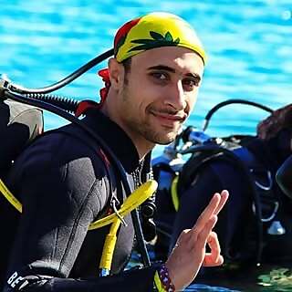 Ahmed Hesham