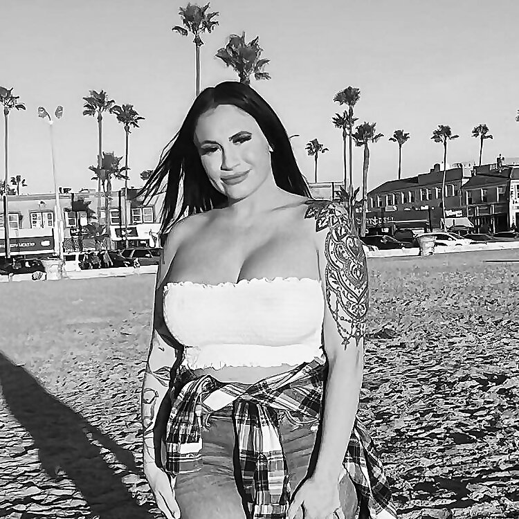 Chynna Gonzalez