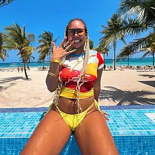 Bella Johnson