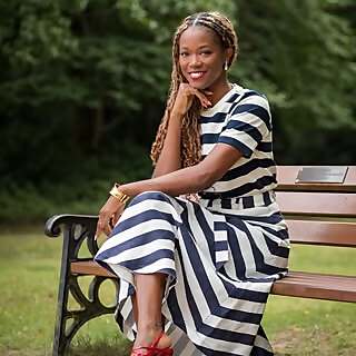 Dee-Ann Kentish-Rogers