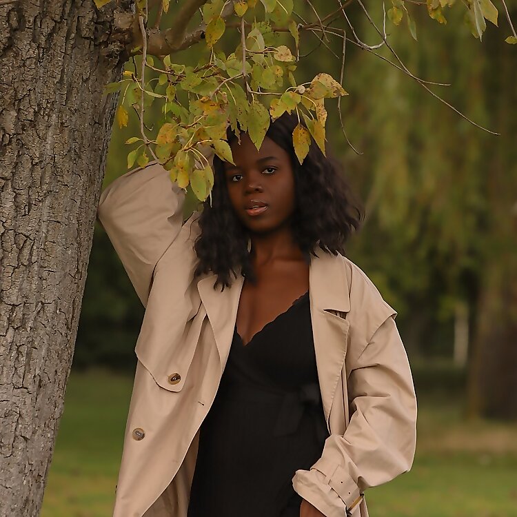 Illyana Mputu