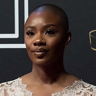 Yomi Adegoke