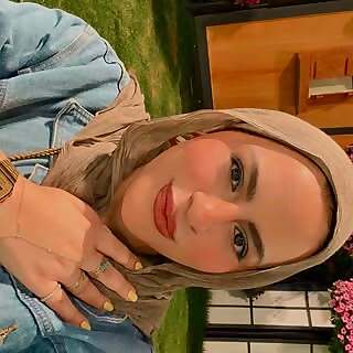 Esraa Mahfouz